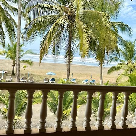 Hotel Delfin Playa Bejuco إستريلوس إيسته المظهر الخارجي الصورة