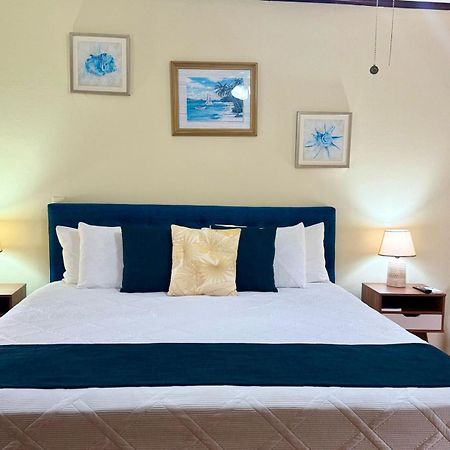 Hotel Delfin Playa Bejuco إستريلوس إيسته المظهر الخارجي الصورة