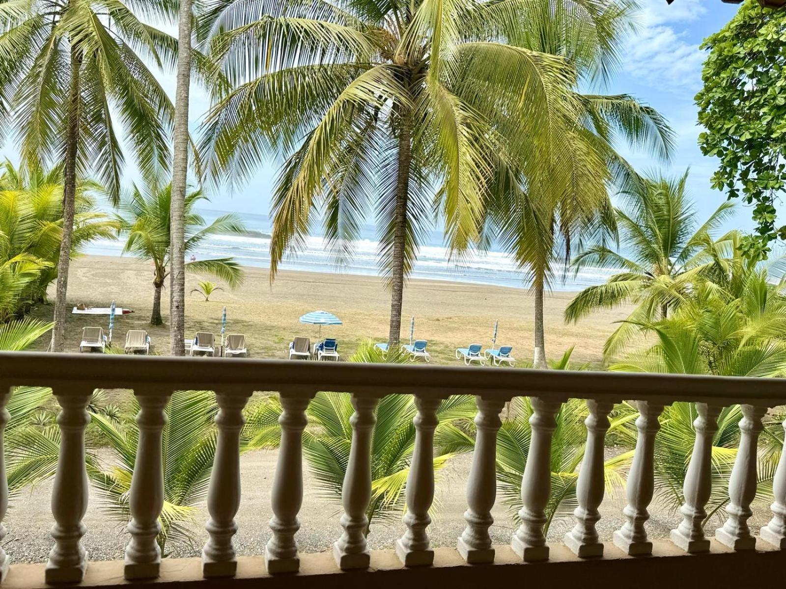 Hotel Delfin Playa Bejuco إستريلوس إيسته المظهر الخارجي الصورة