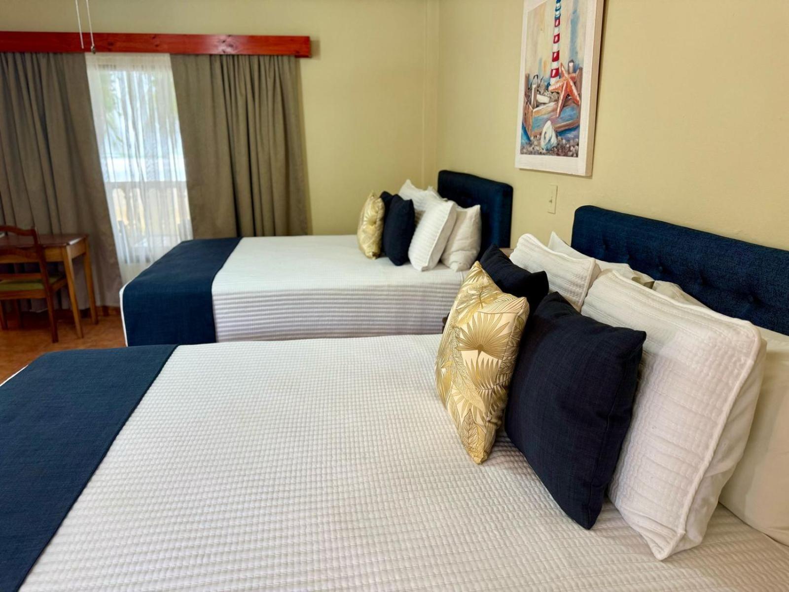 Hotel Delfin Playa Bejuco إستريلوس إيسته المظهر الخارجي الصورة