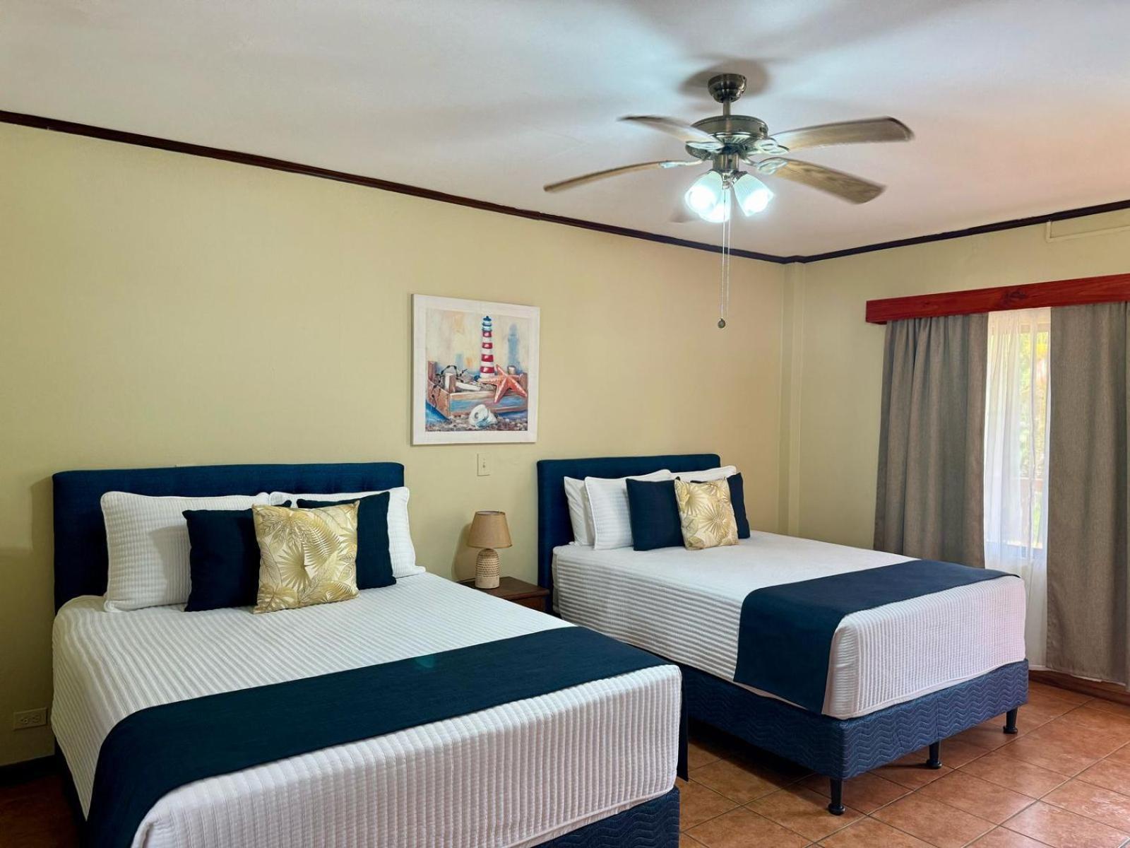 Hotel Delfin Playa Bejuco إستريلوس إيسته المظهر الخارجي الصورة